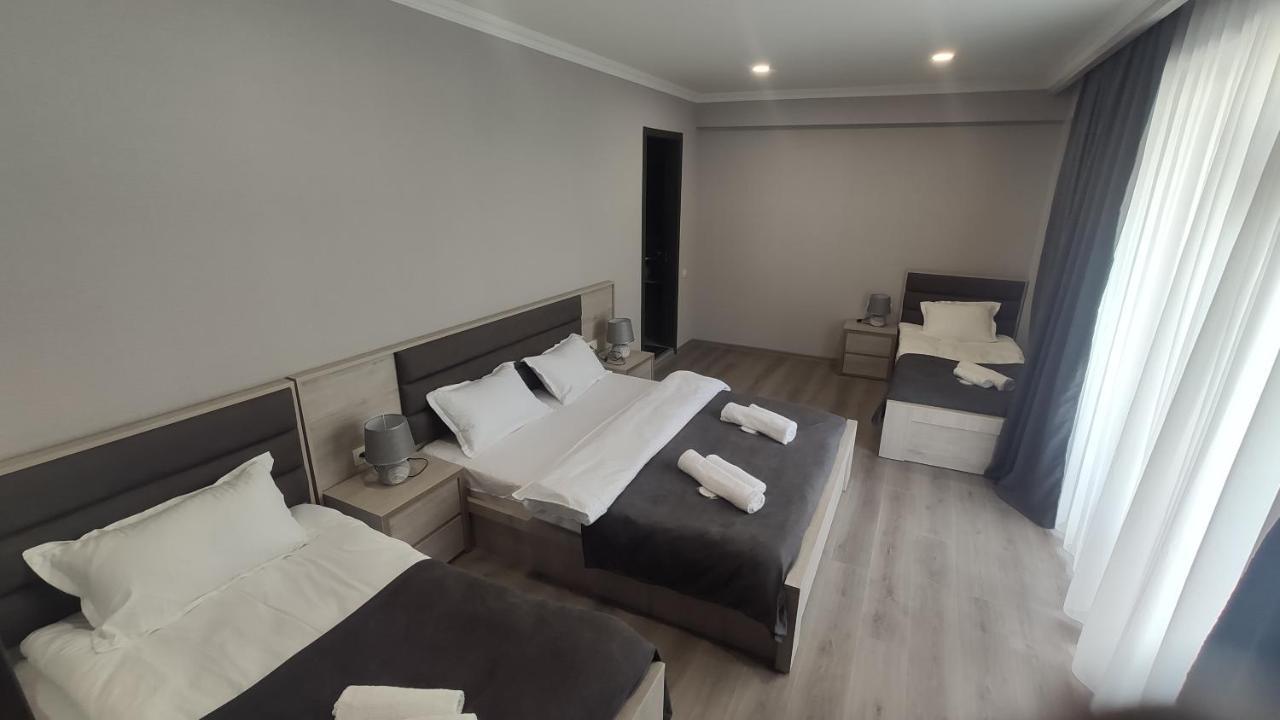 Prime Hotel Kazbegi 外观 照片