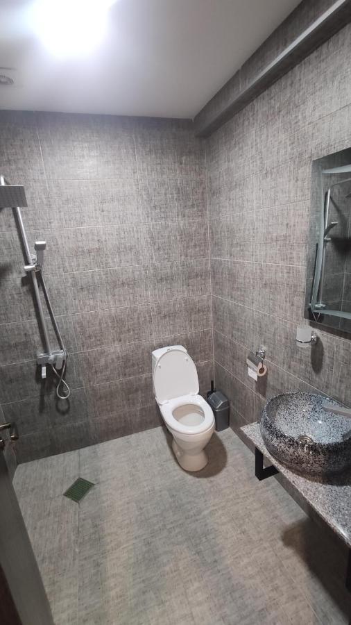 Prime Hotel Kazbegi 外观 照片