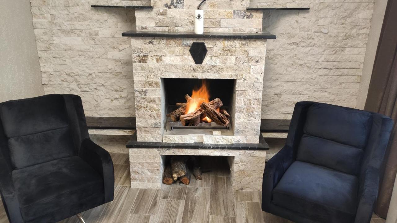 Prime Hotel Kazbegi 外观 照片