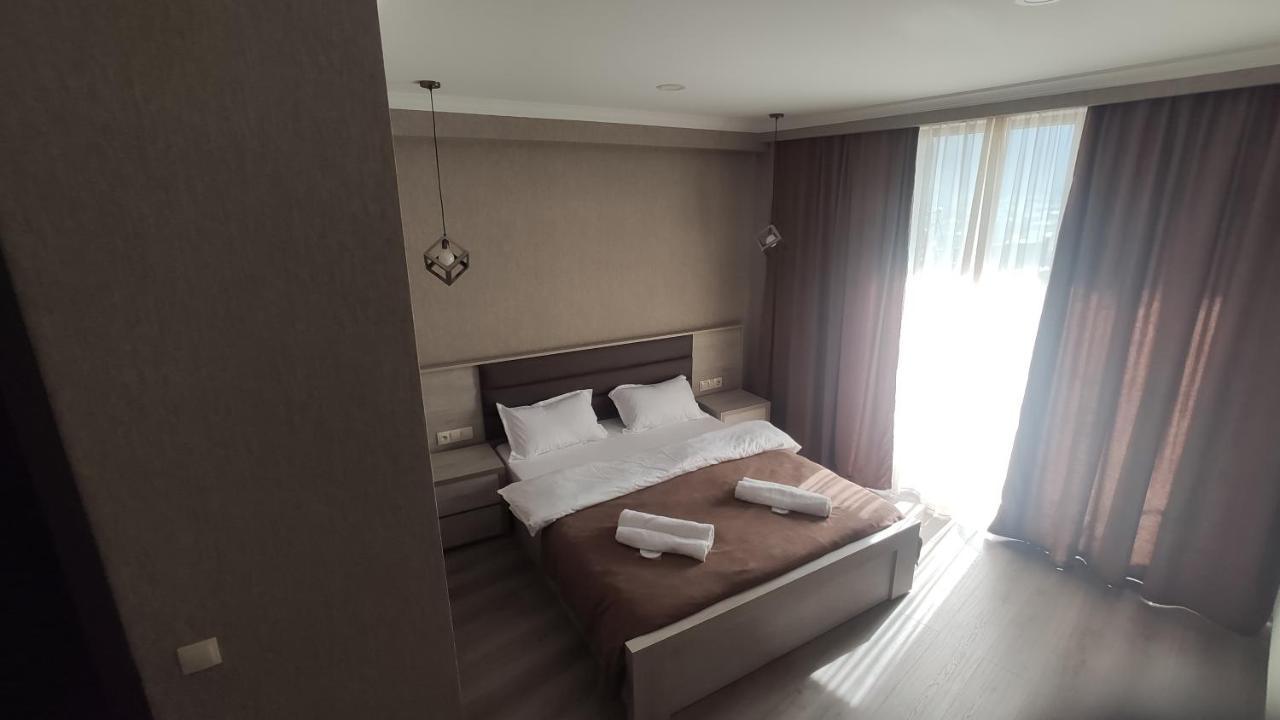 Prime Hotel Kazbegi 外观 照片