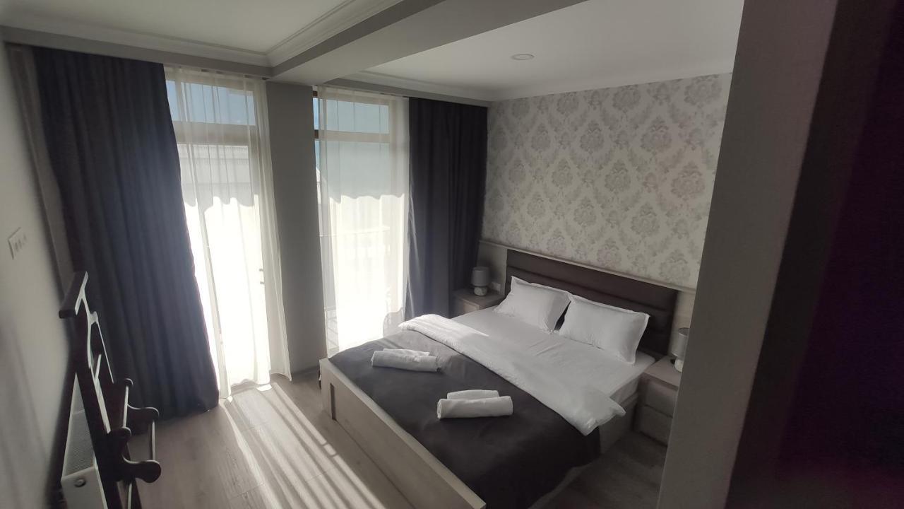 Prime Hotel Kazbegi 外观 照片