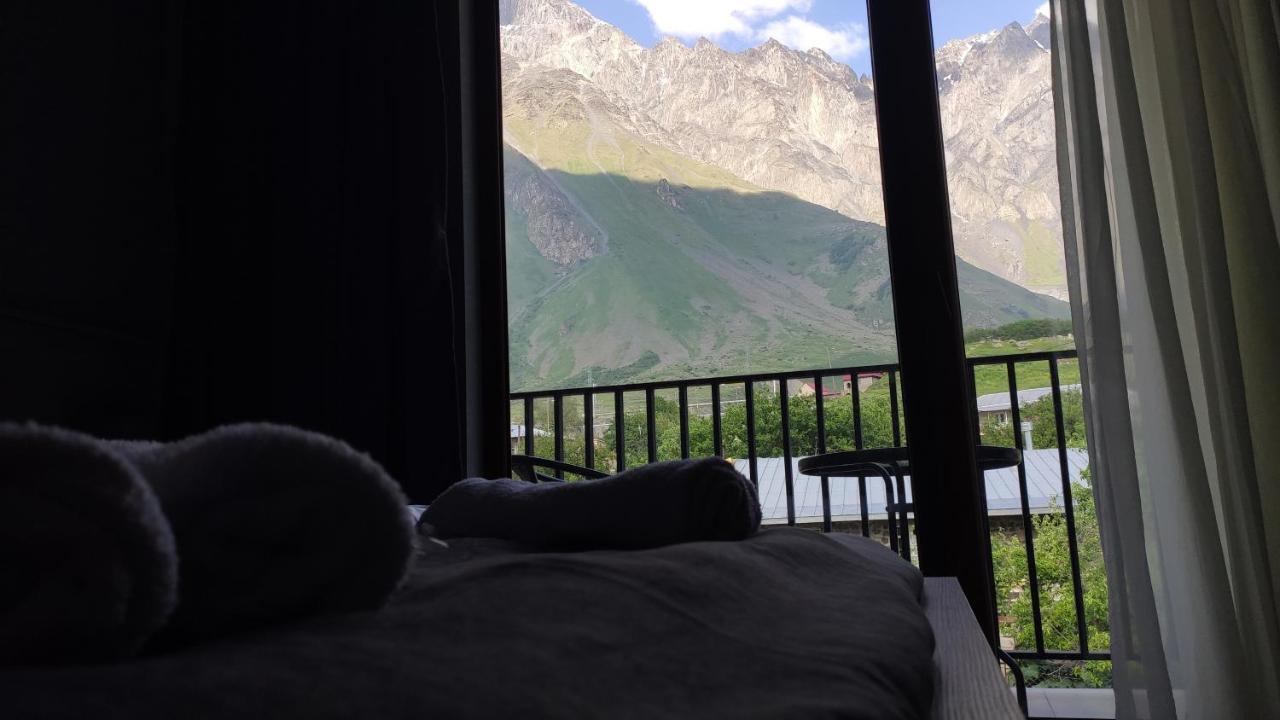 Prime Hotel Kazbegi 外观 照片