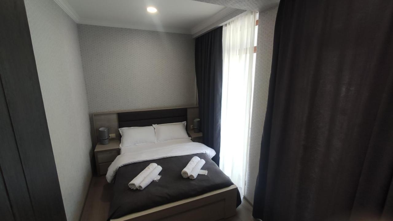Prime Hotel Kazbegi 外观 照片