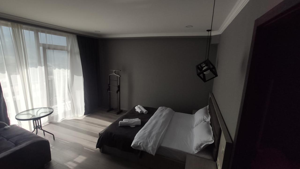 Prime Hotel Kazbegi 外观 照片