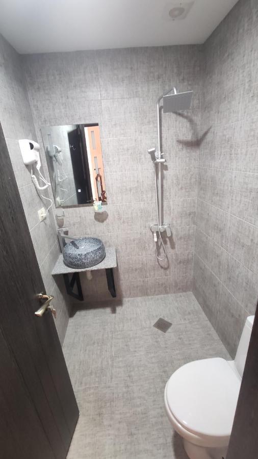 Prime Hotel Kazbegi 外观 照片