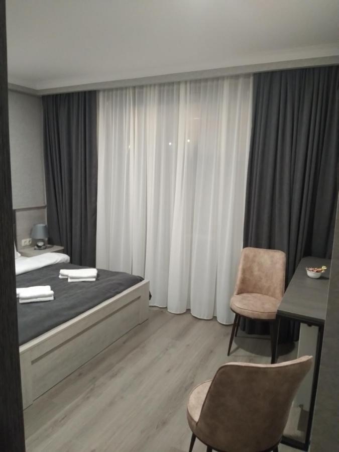 Prime Hotel Kazbegi 外观 照片