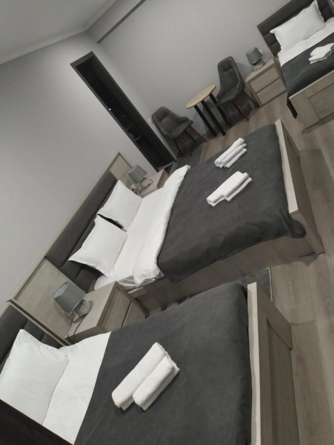 Prime Hotel Kazbegi 外观 照片