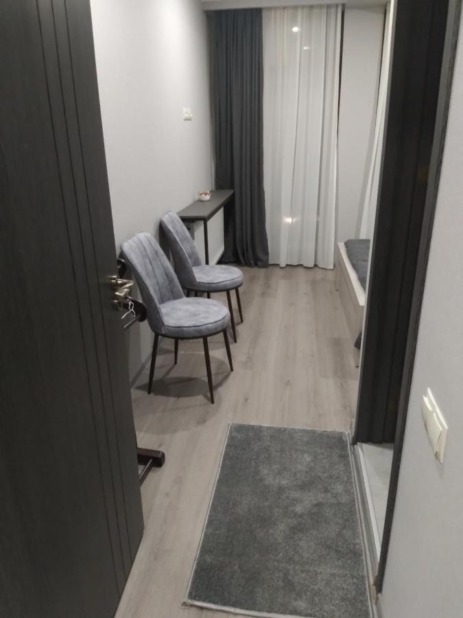 Prime Hotel Kazbegi 外观 照片
