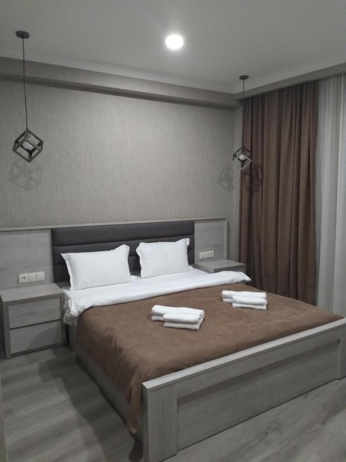 Prime Hotel Kazbegi 外观 照片