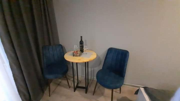 Prime Hotel Kazbegi 外观 照片