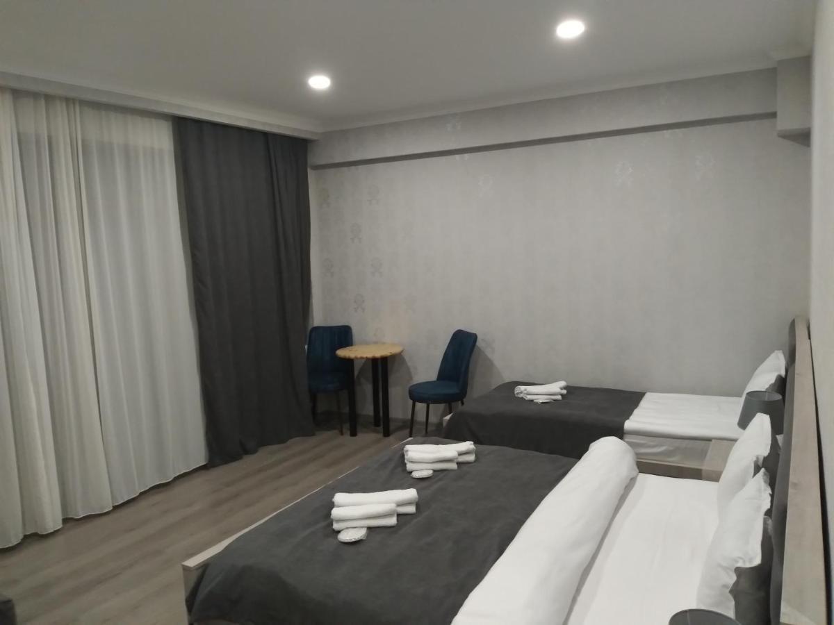 Prime Hotel Kazbegi 外观 照片