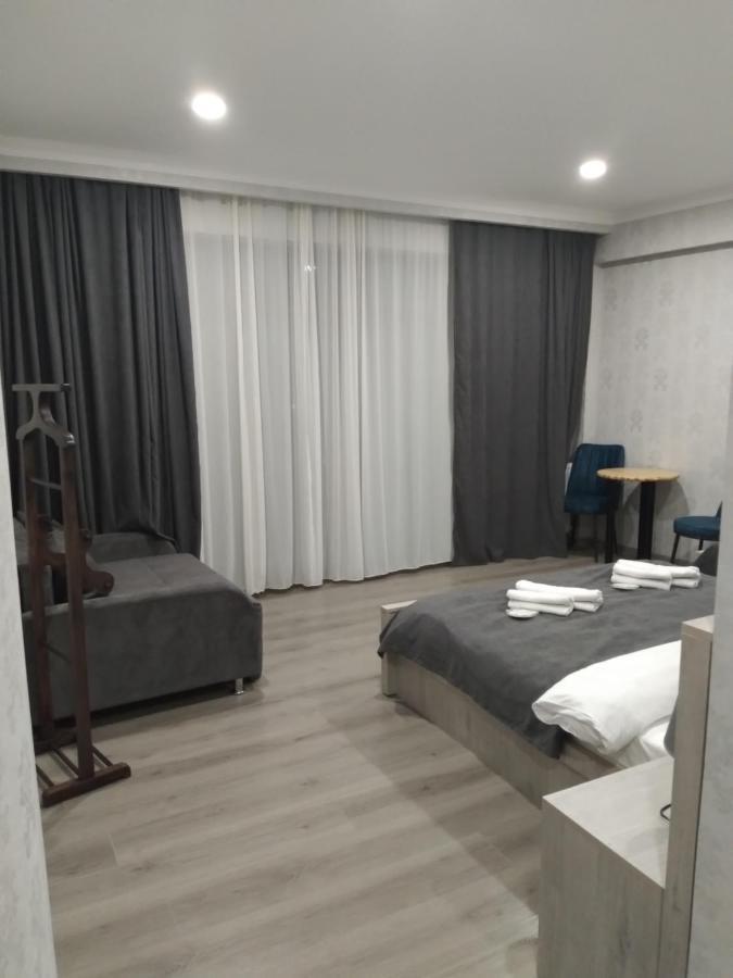 Prime Hotel Kazbegi 外观 照片